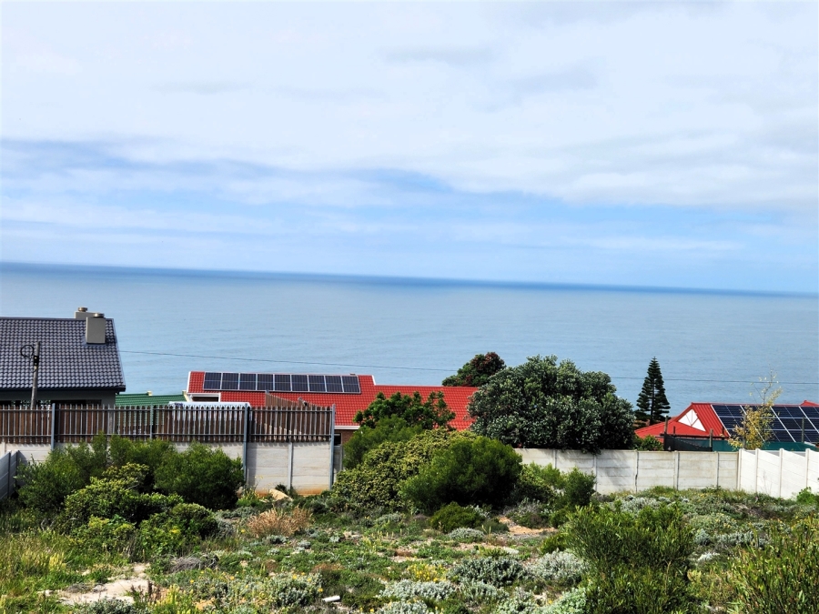 0 Bedroom Property for Sale in Dana Bay Western Cape